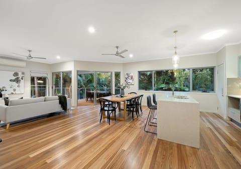 An Award-Winning Home Surrounded by Nature’s Elegance!