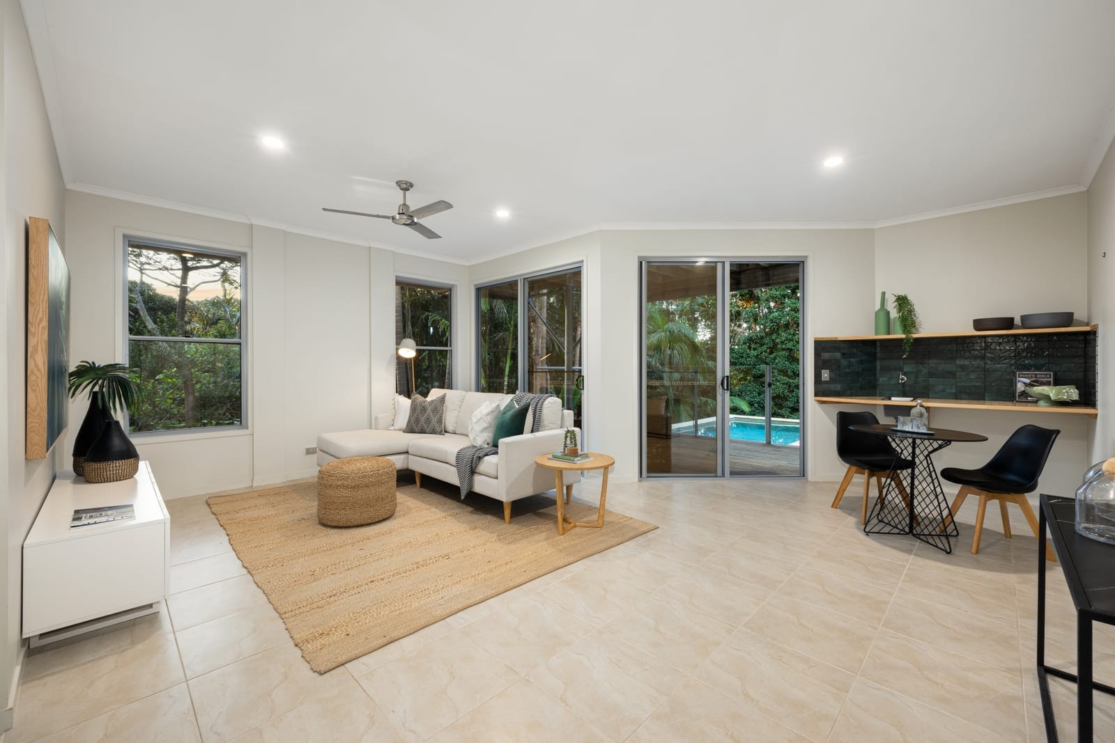 An Award-Winning Home Surrounded by Nature’s Elegance!
