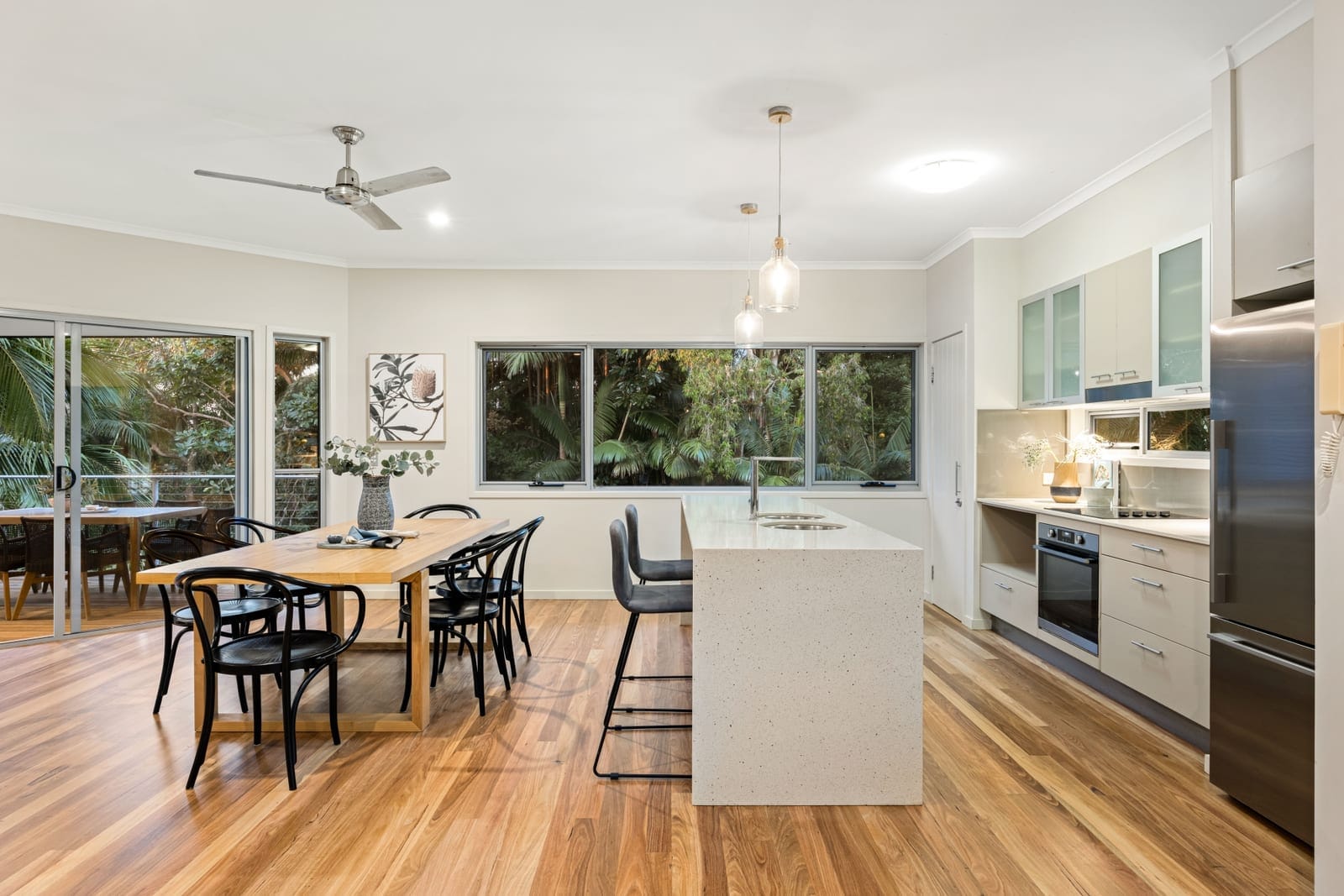 An Award-Winning Home Surrounded by Nature’s Elegance!
