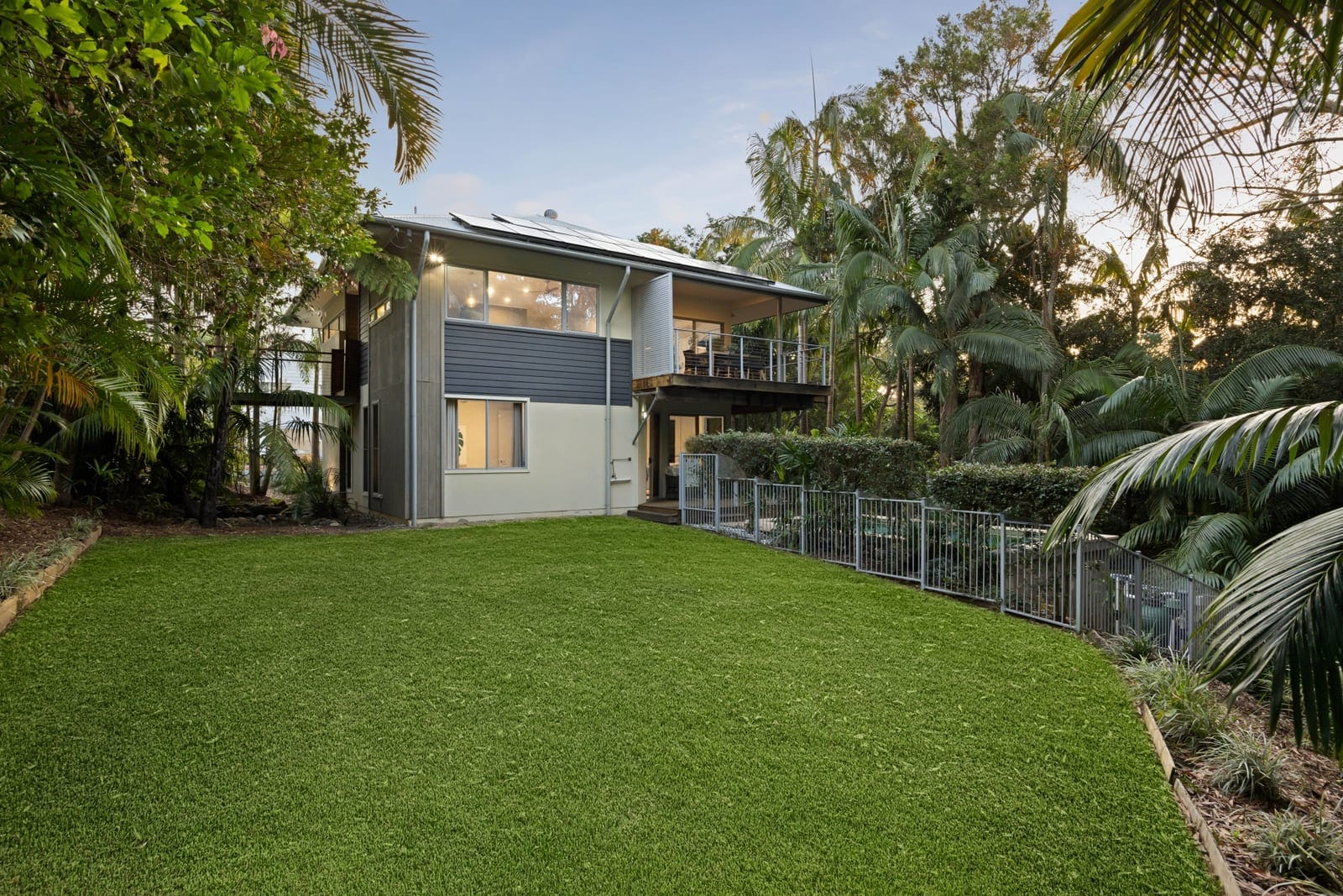 An Award-Winning Home Surrounded by Nature’s Elegance!