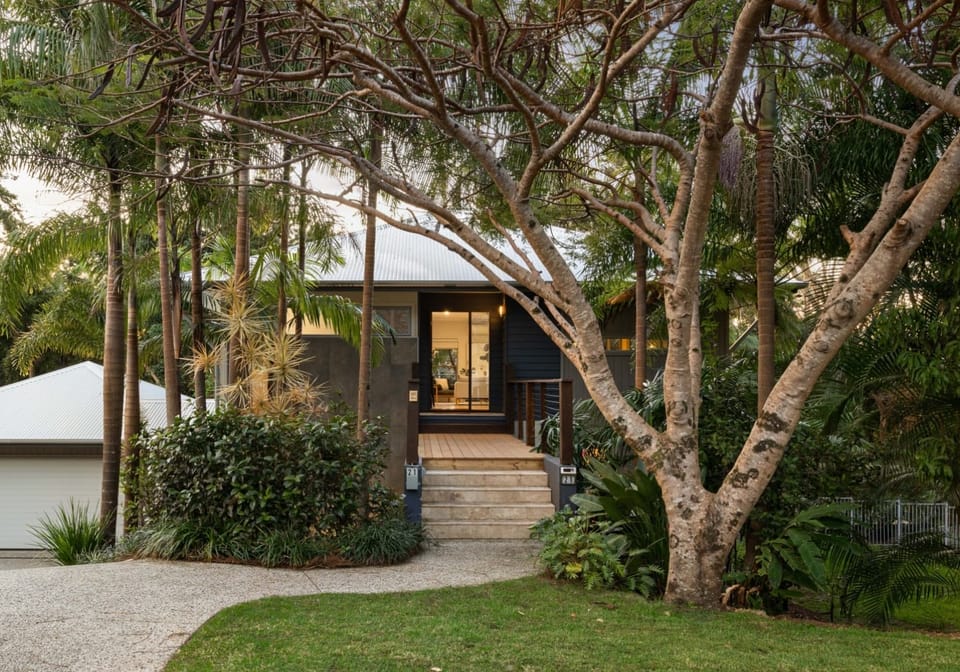 An Award-Winning Home Surrounded by Nature’s Elegance!