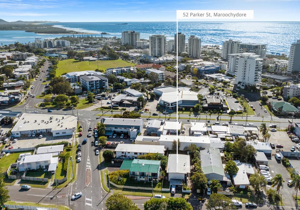 Investment/Development Opportunity with Holding Income