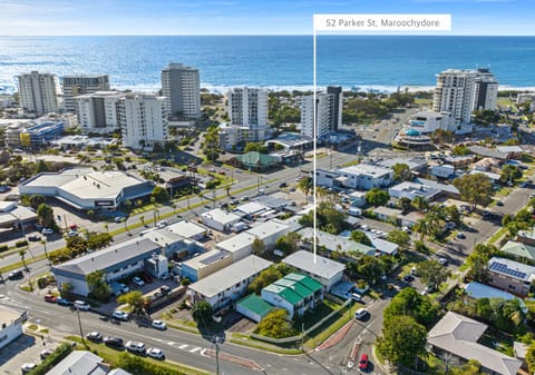 Investment/Development Opportunity with Holding Income