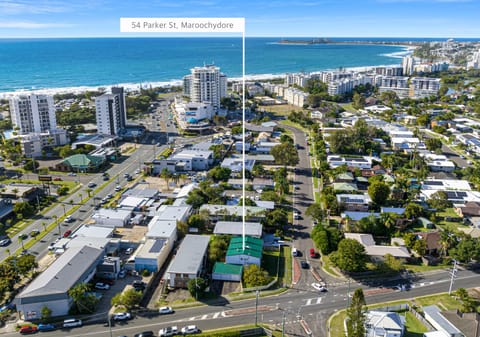 Investment/Development Opportunity with Holding Income