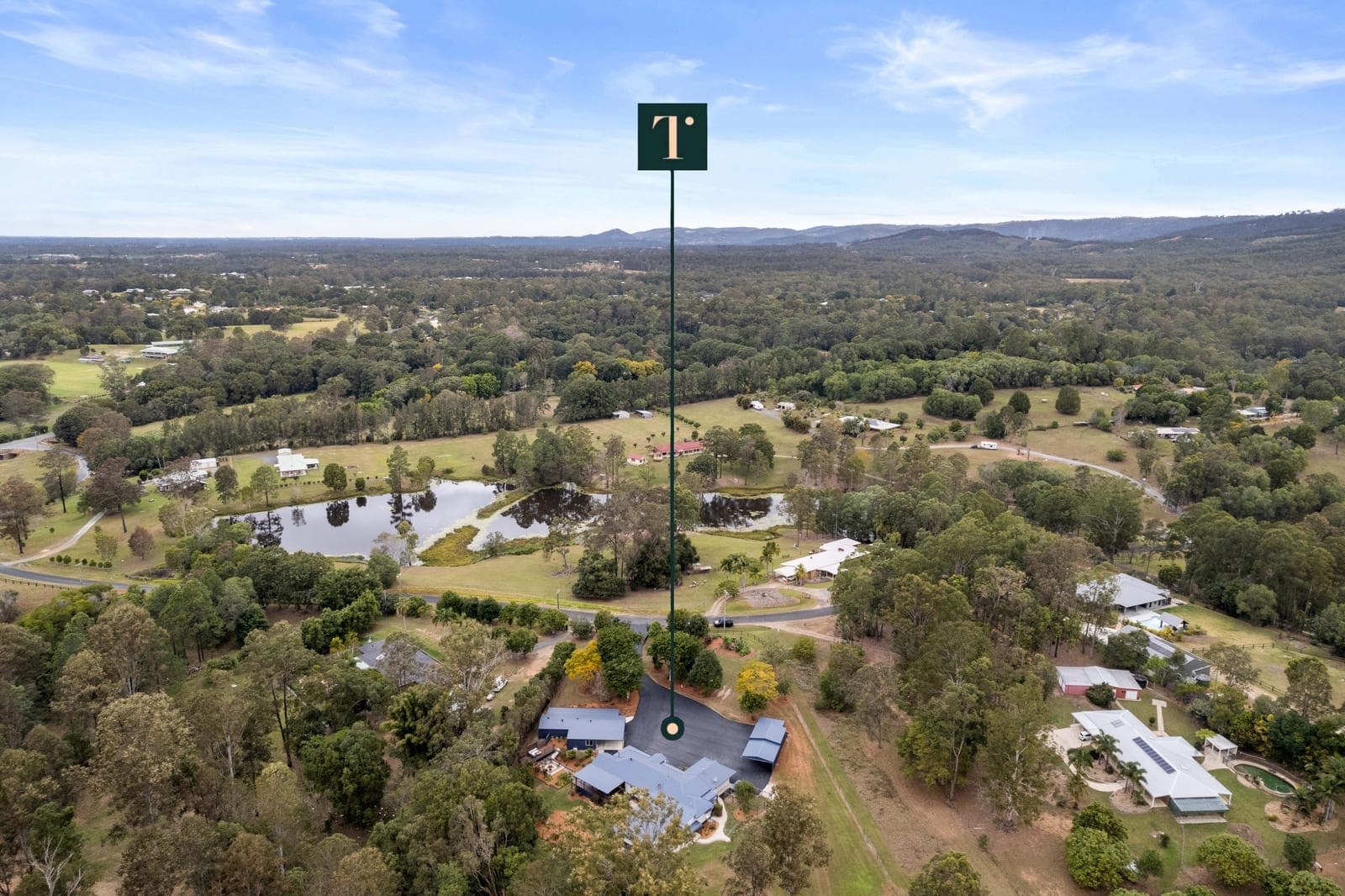 Family-Friendly Acreage Perfection