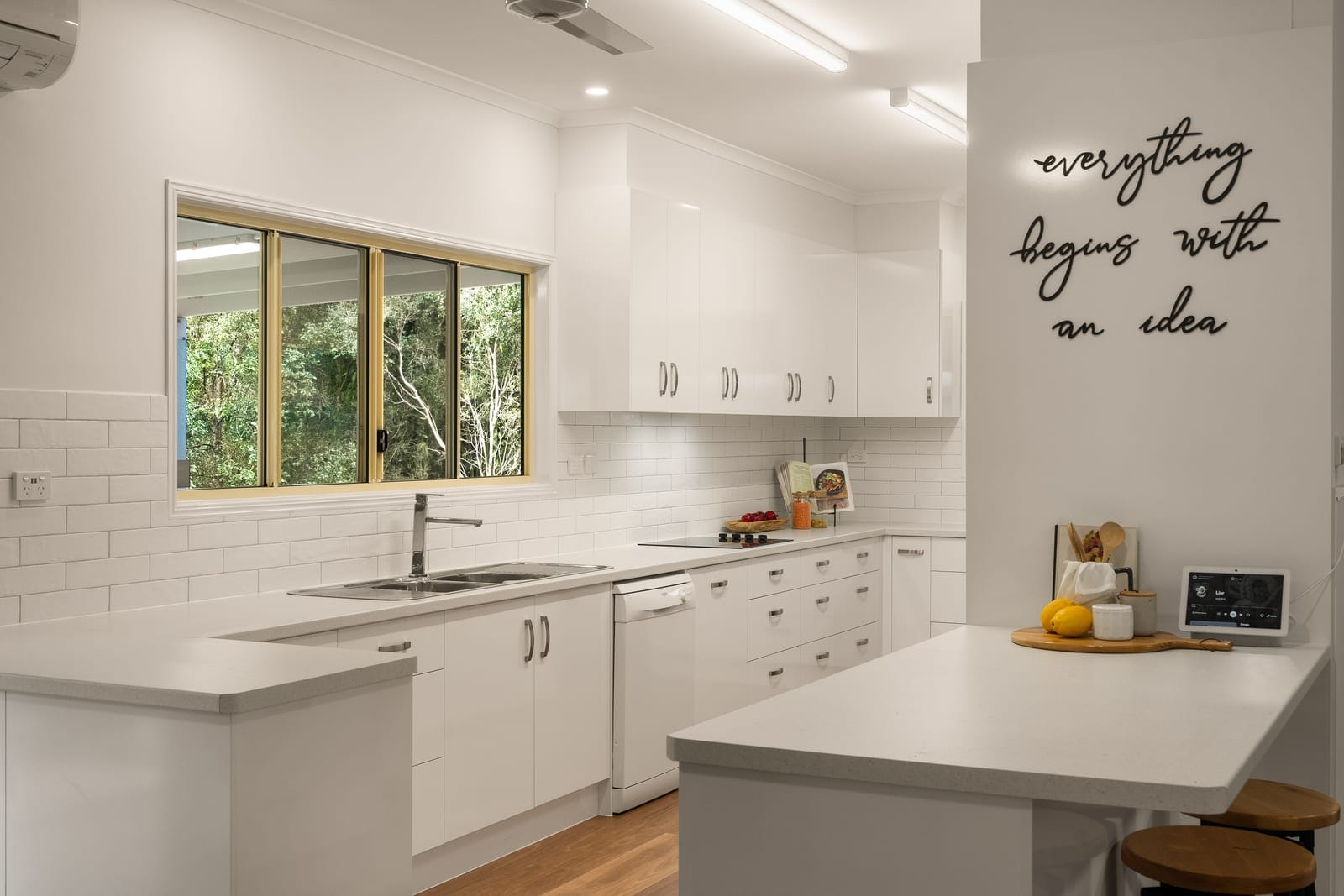 Family-Friendly Acreage Perfection