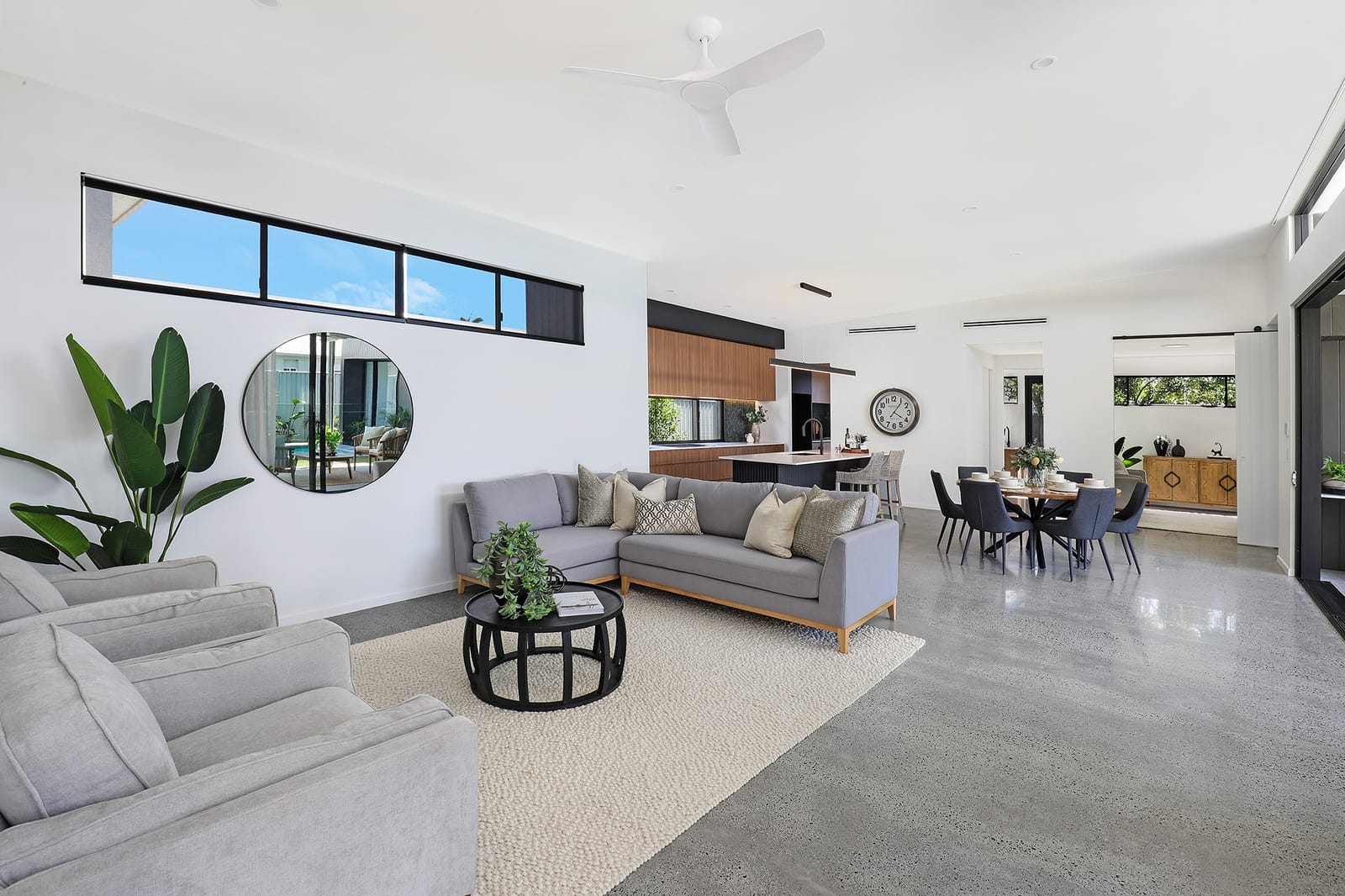 Beachside Stunner: Brand New, Custom-Built!