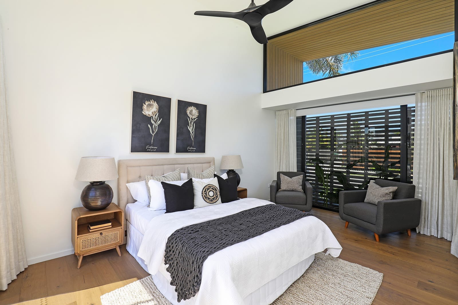 Beachside Stunner: Brand New, Custom-Built!