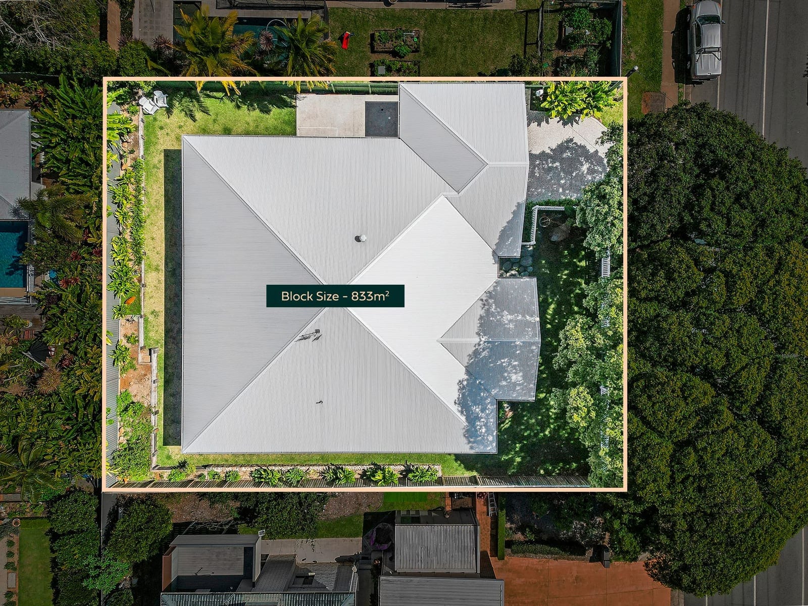 Design, Quality, Location