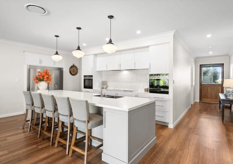 Design, Quality, Location