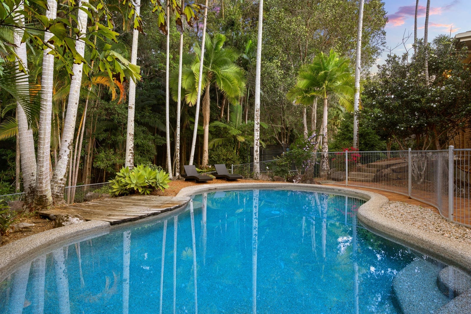Dream Family Retreat on Private, Leafy ¼ Acre