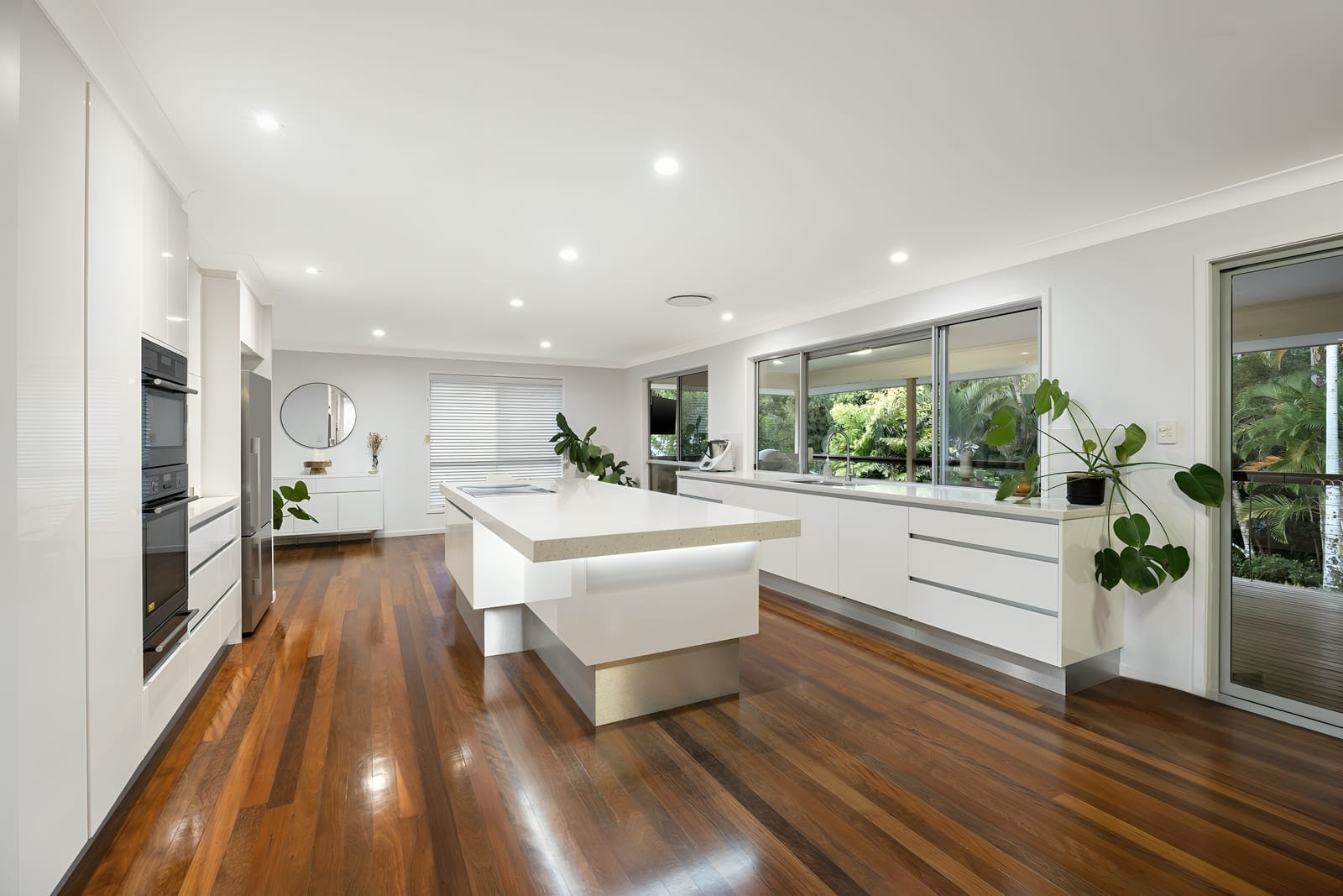 Dream Family Retreat on Private, Leafy ¼ Acre