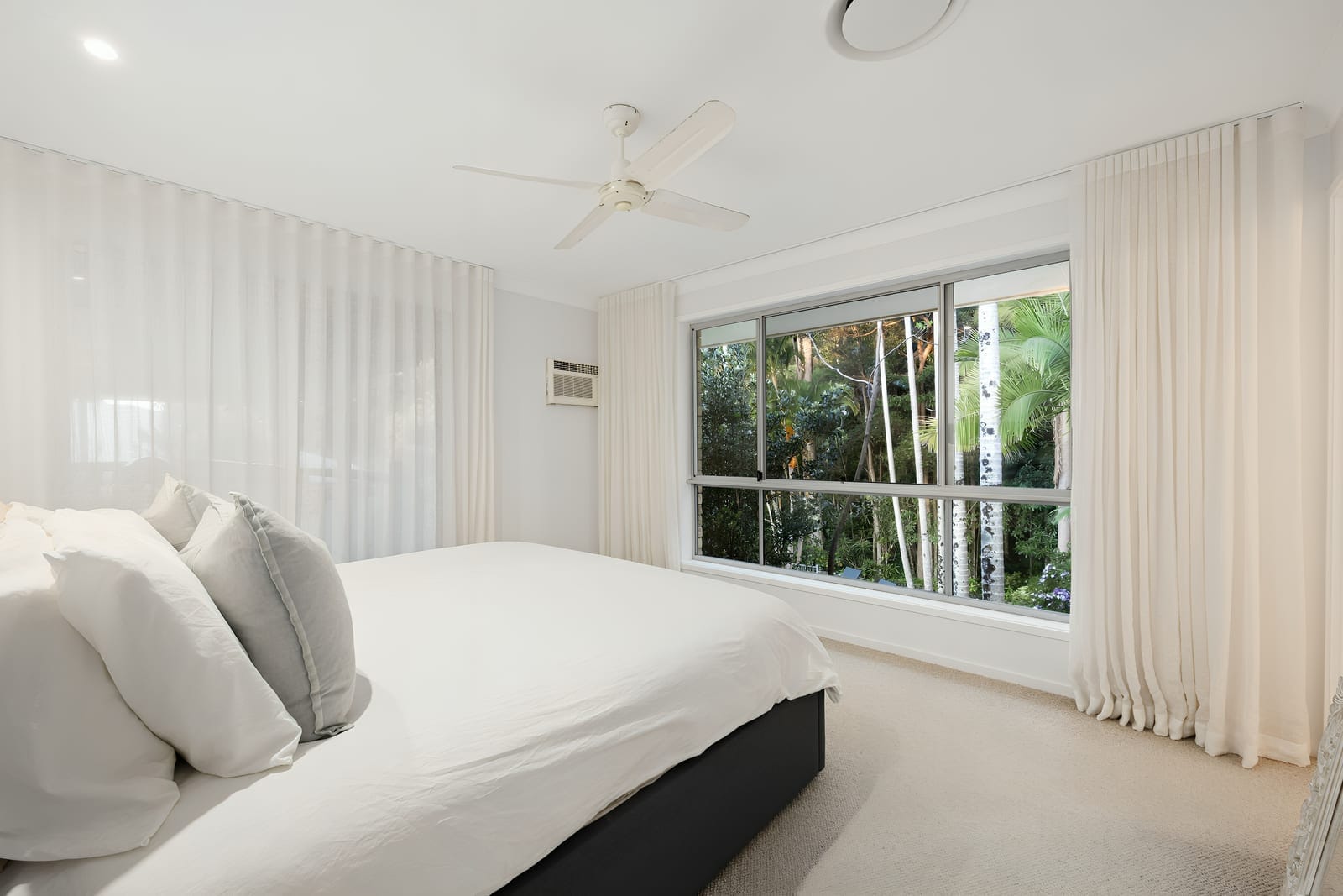 Dream Family Retreat on Private, Leafy ¼ Acre