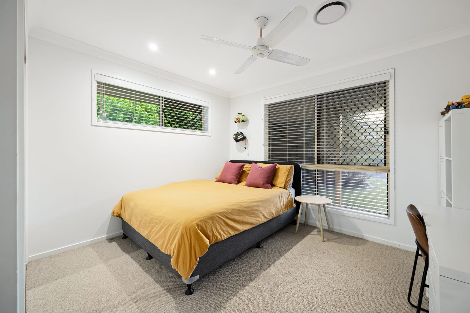 Dream Family Retreat on Private, Leafy ¼ Acre