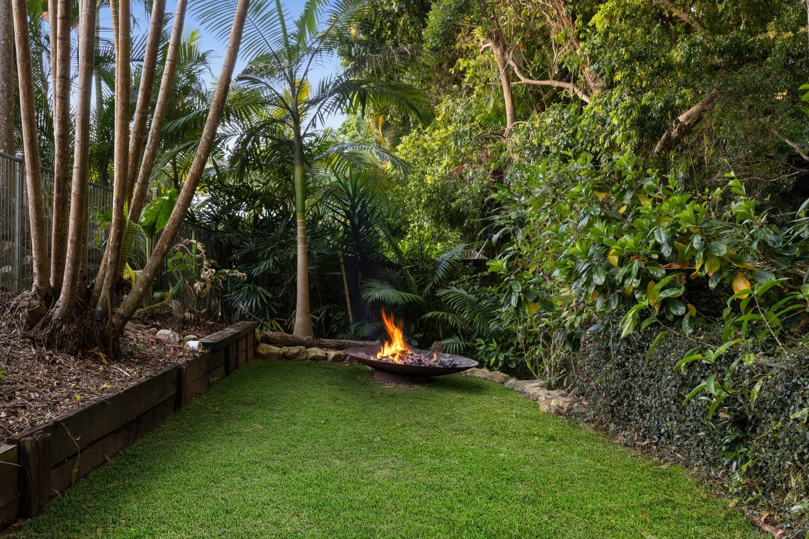 Dream Family Retreat on Private, Leafy ¼ Acre