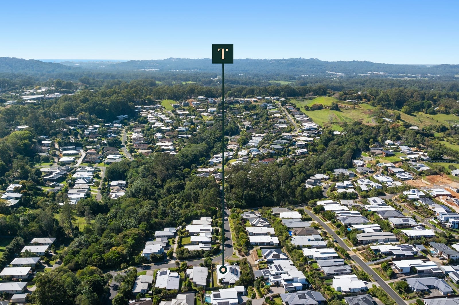 Charming 3-Bedroom Home with Modern Comforts in Woombye