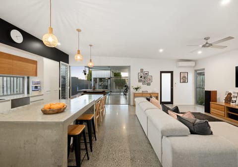 Custom-Built & Designed for Maximum Lifestyle