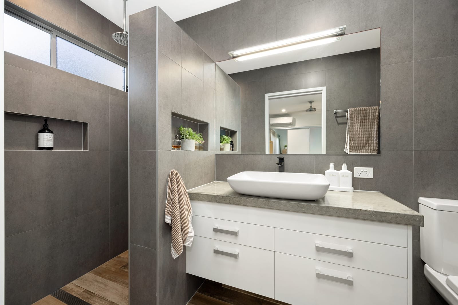 Custom-Built & Designed for Maximum Lifestyle