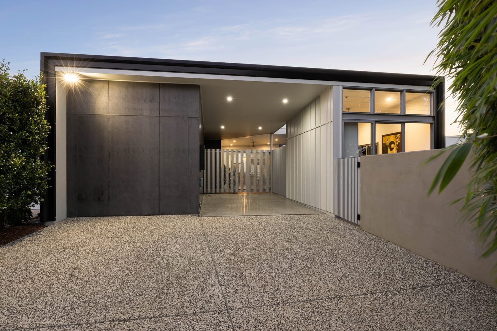 Custom-Built & Designed for Maximum Lifestyle