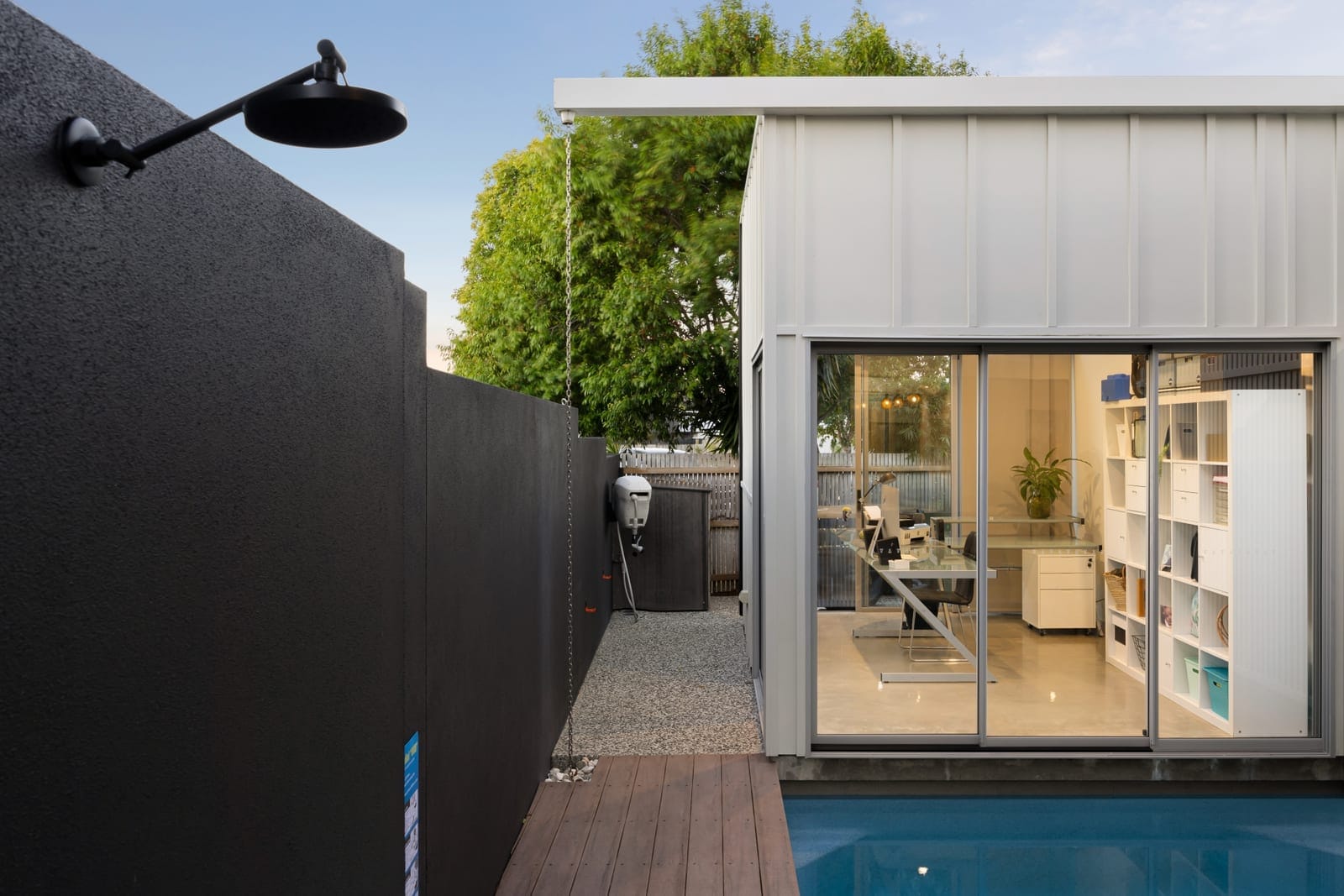 Custom-Built & Designed for Maximum Lifestyle