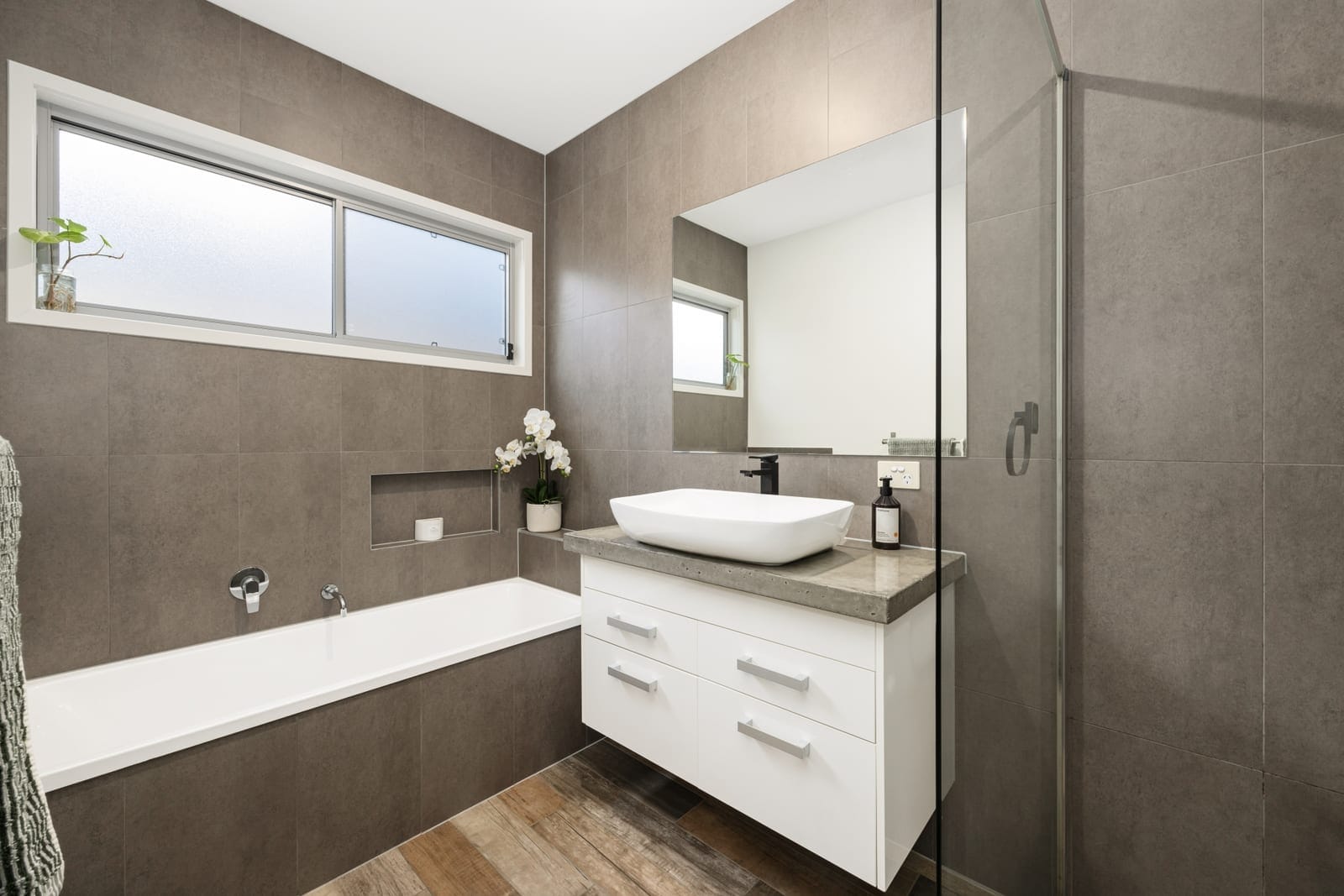 Custom-Built & Designed for Maximum Lifestyle