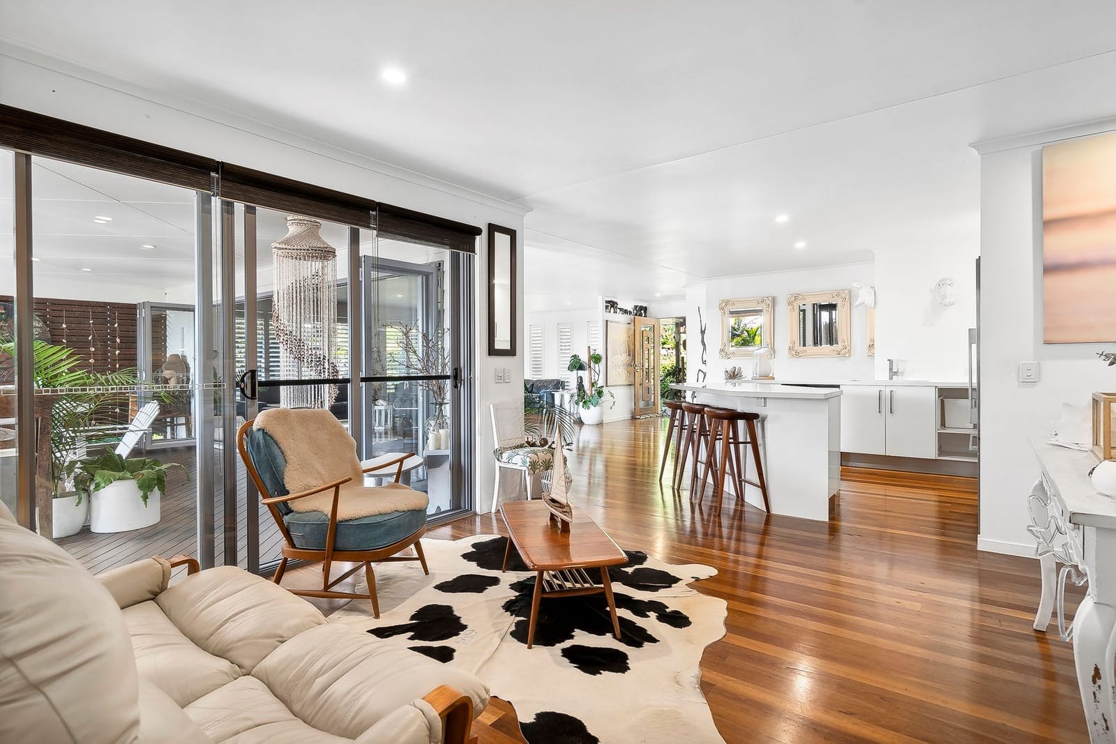 Elevated Living with Stunning Hinterland Views