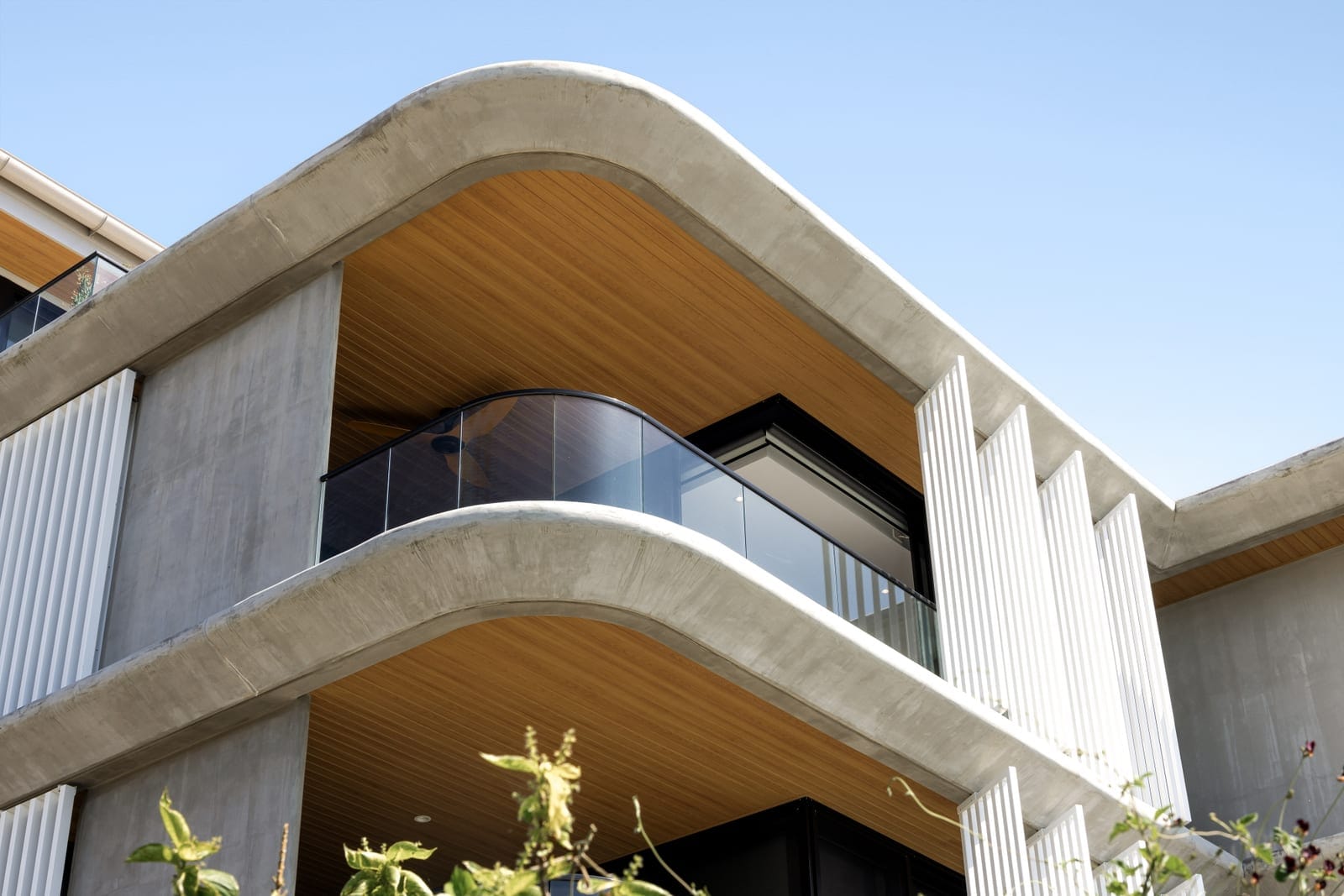 Exquisite Oceanfront Luxury with Panoramic 180° Views