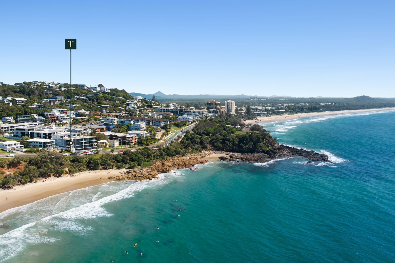 Exquisite Oceanfront Luxury with Panoramic 180° Views