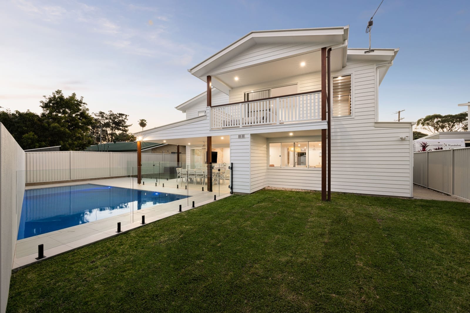 When Quality, Location, Lifestyle & Size Matter!