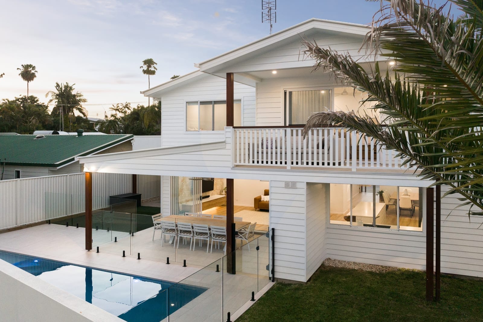 When Quality, Location, Lifestyle & Size Matter!