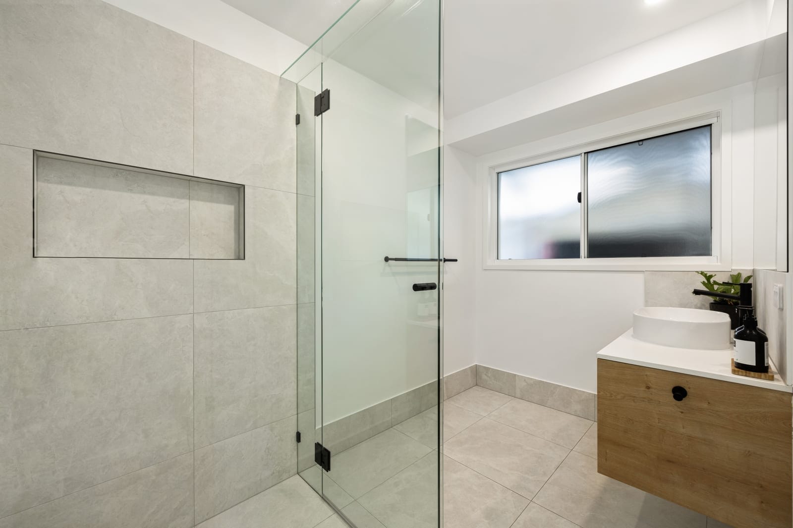 When Quality, Location, Lifestyle & Size Matter!