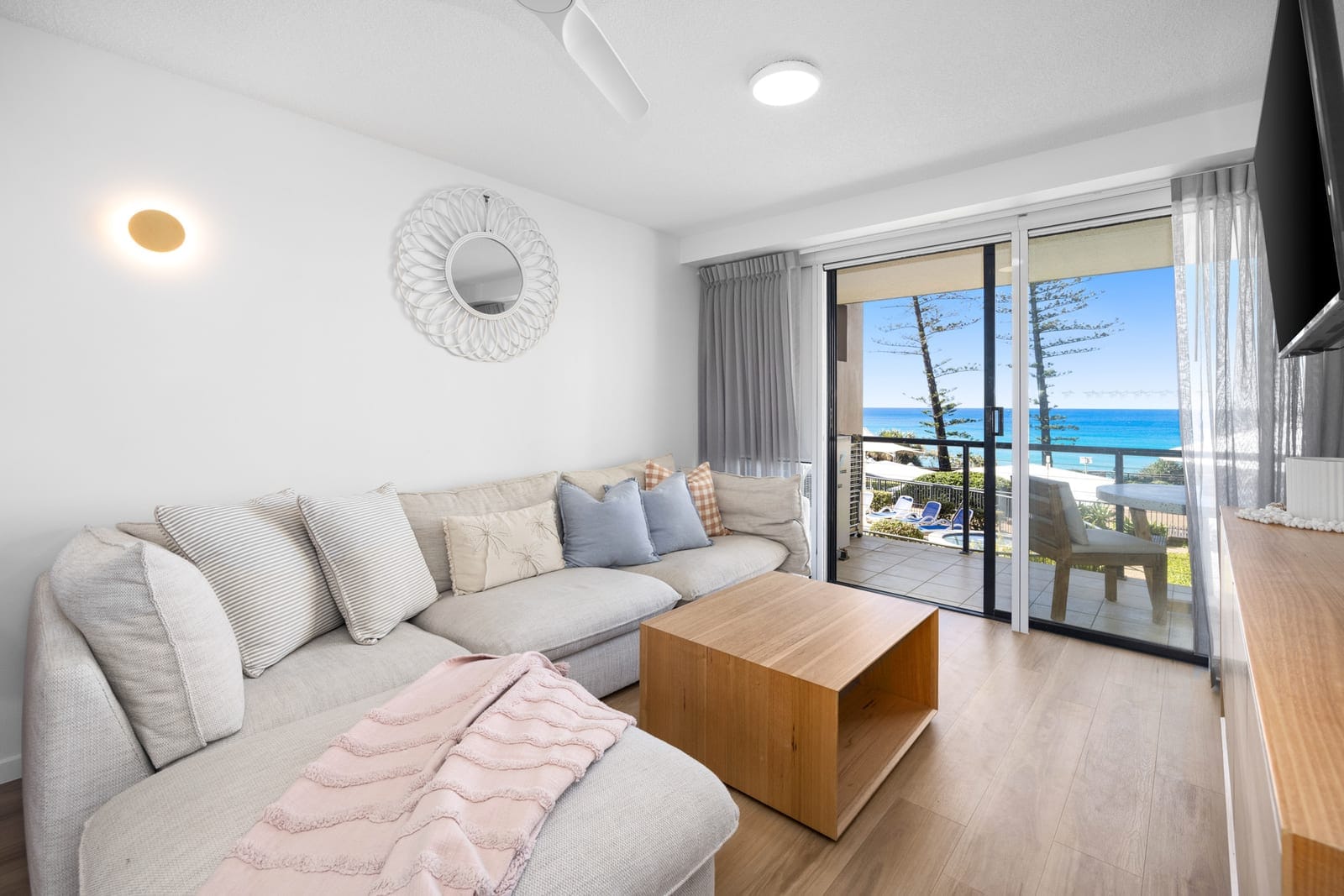 The Ultimate Beach Retreat
