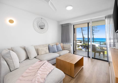 The Ultimate Beach Retreat