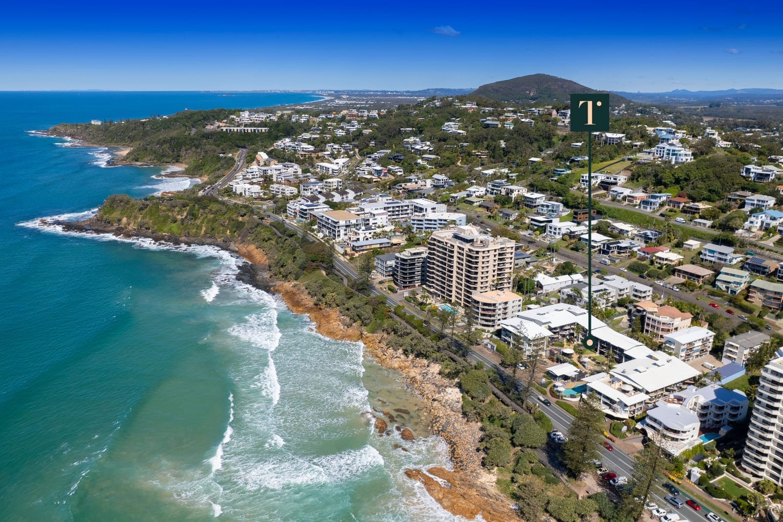 The Ultimate Beach Retreat