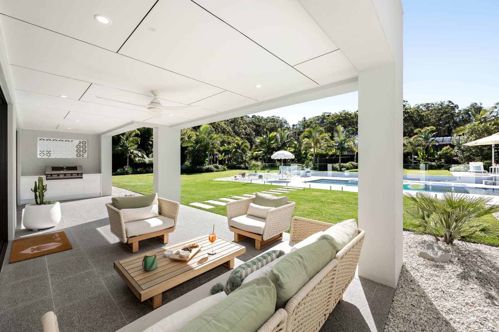 Villa Paradiso - Exclusive, Elegant, Exceptional