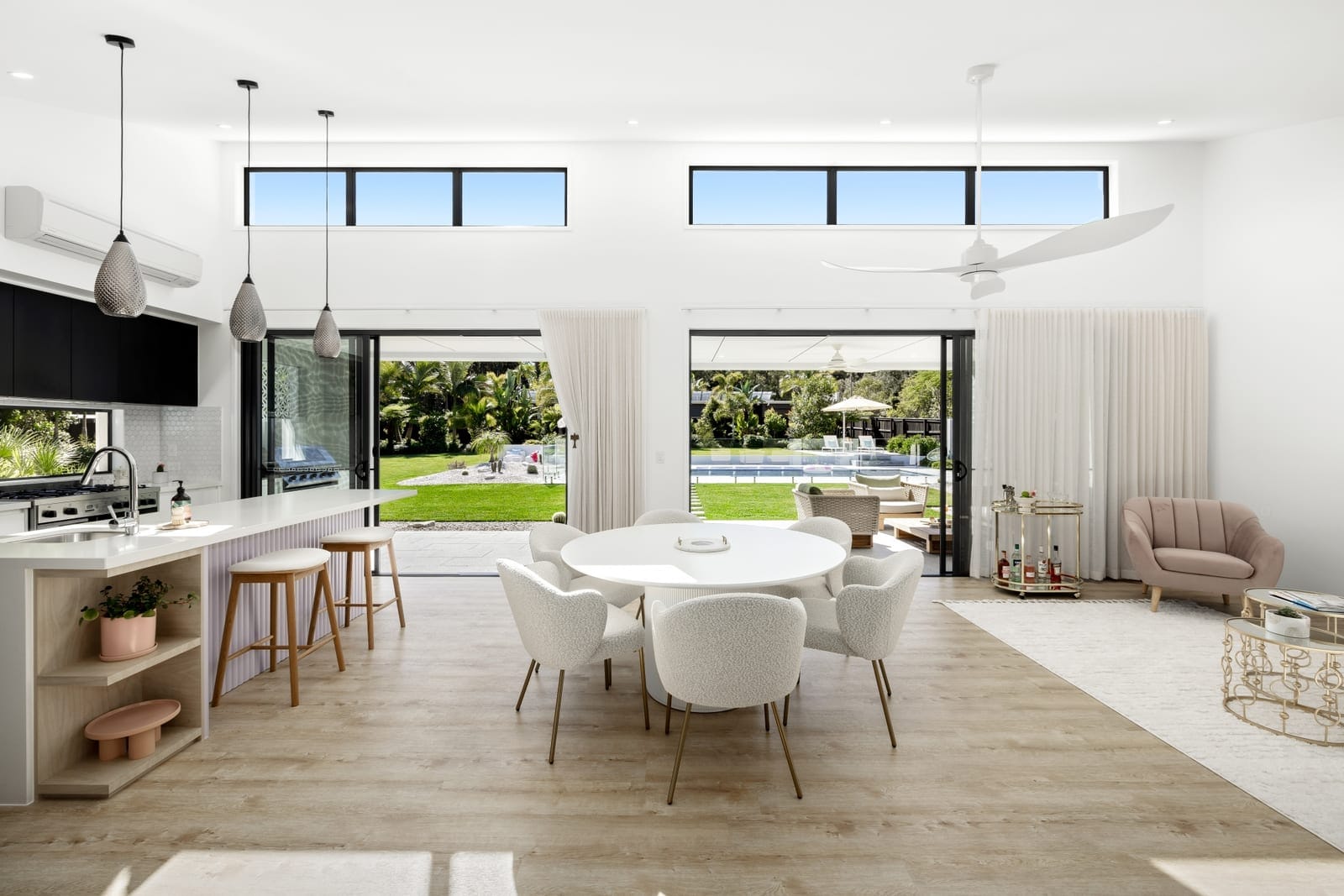 Villa Paradiso - Exclusive, Elegant, Exceptional