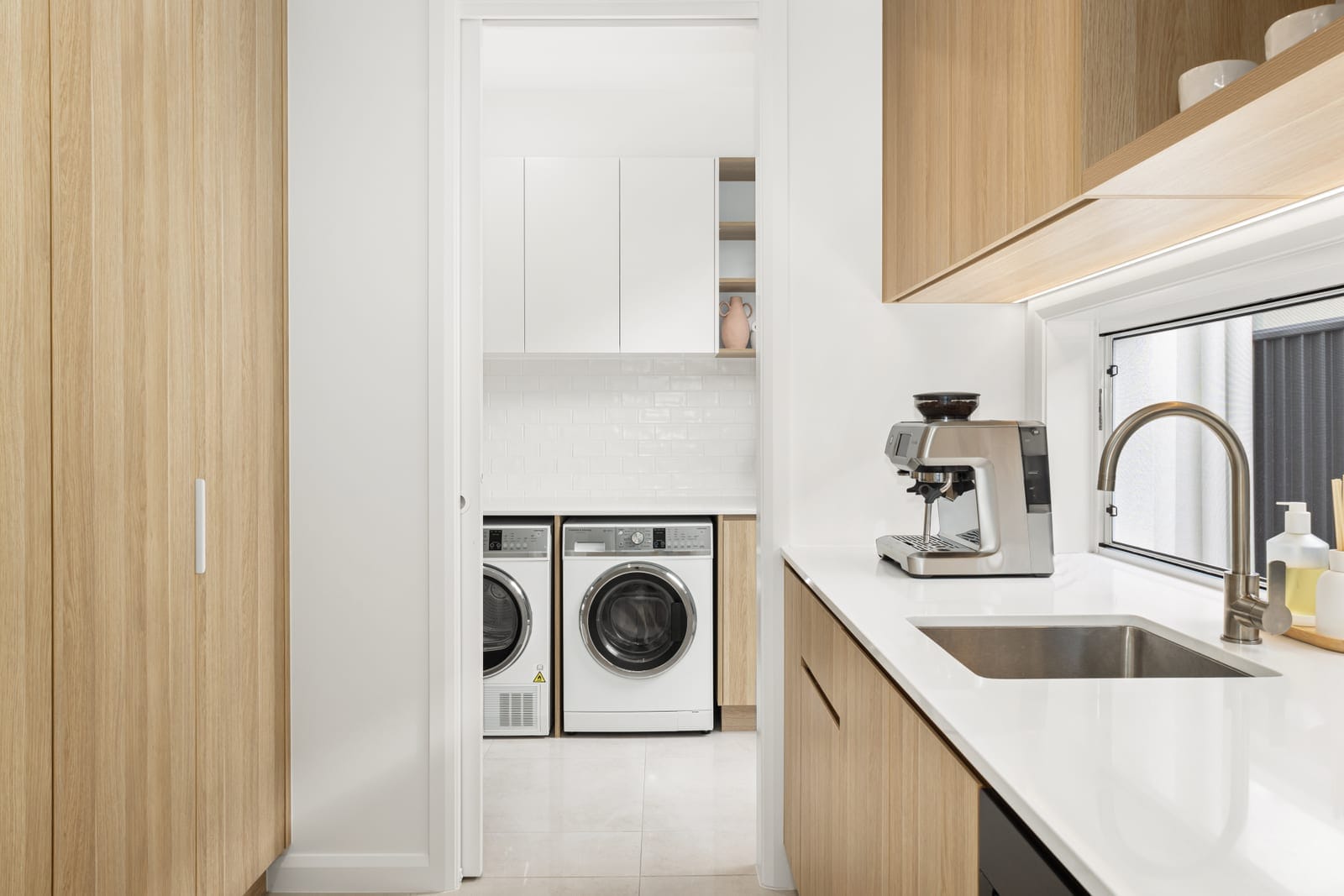 Light, Luxury, Lifestyle, Location!