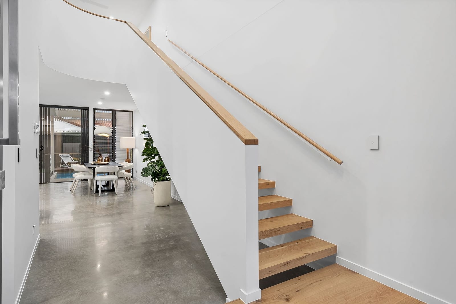 Location, Design, Lifestyle!