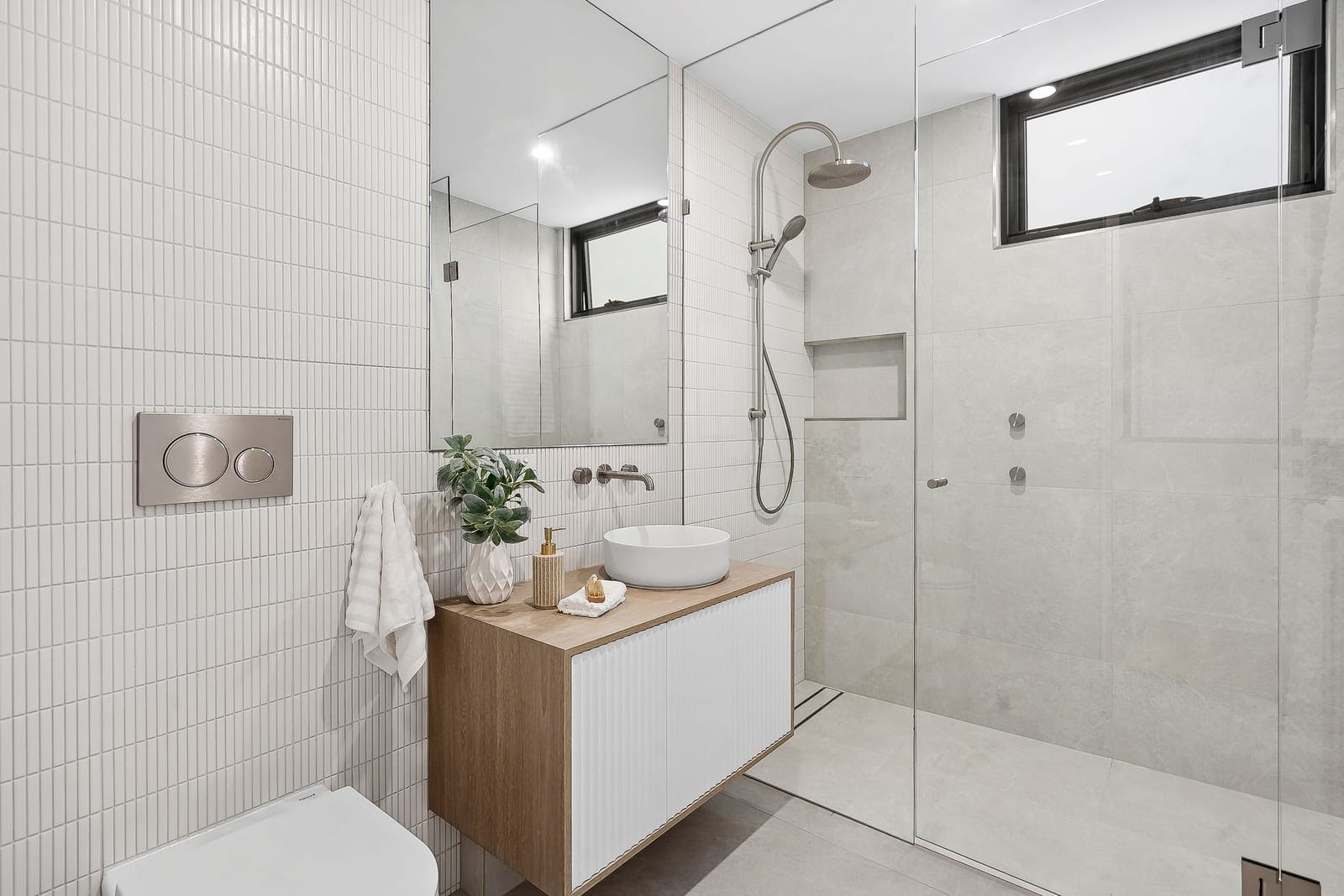 Location, Design, Lifestyle!