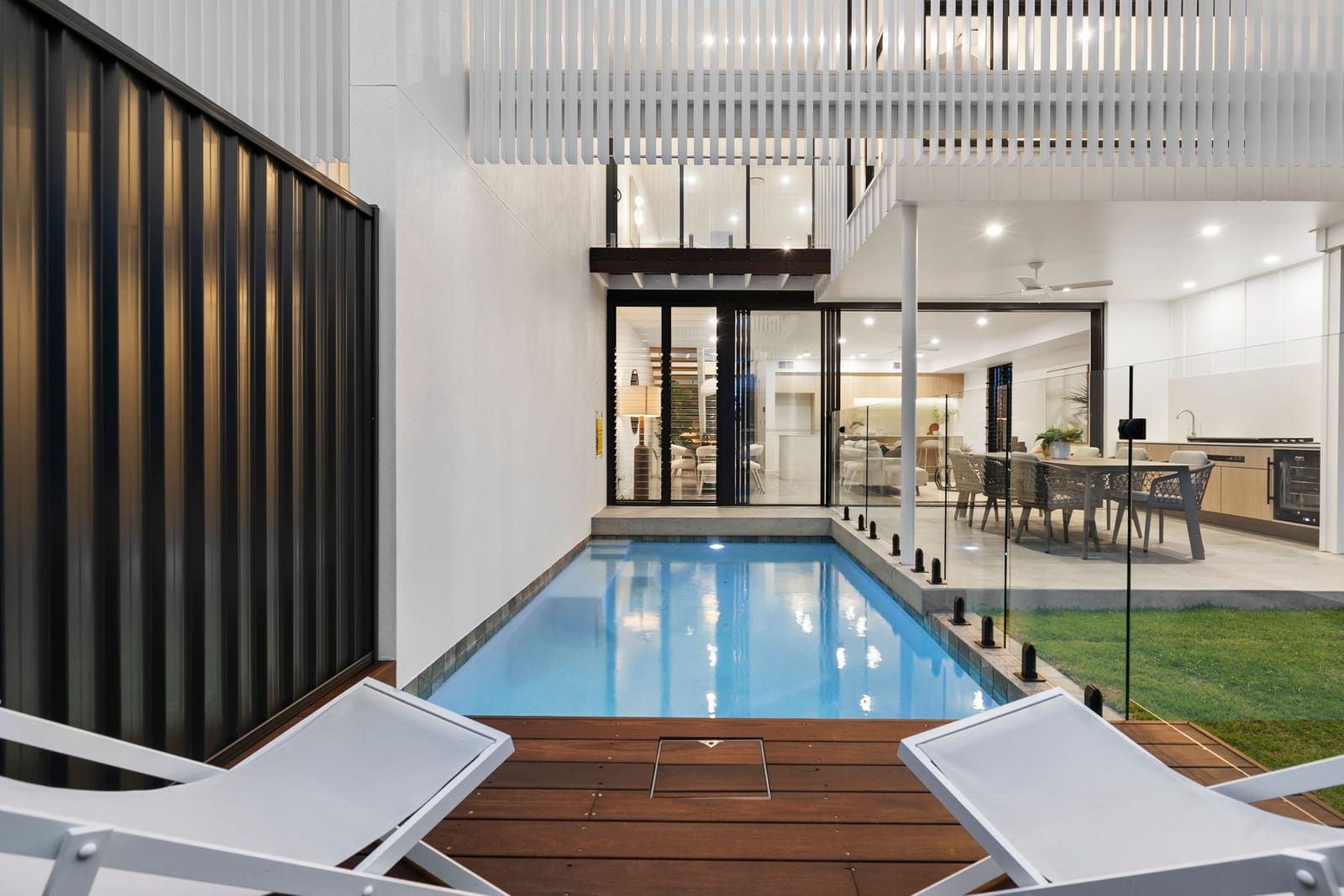 Location, Design, Lifestyle!