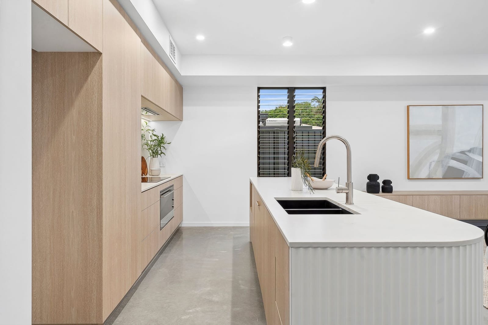 Location, Design, Lifestyle!