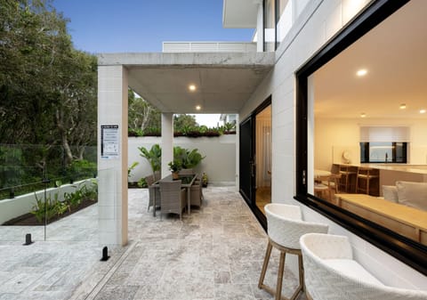 Your Sophisticated Beachfront Oasis Awaits