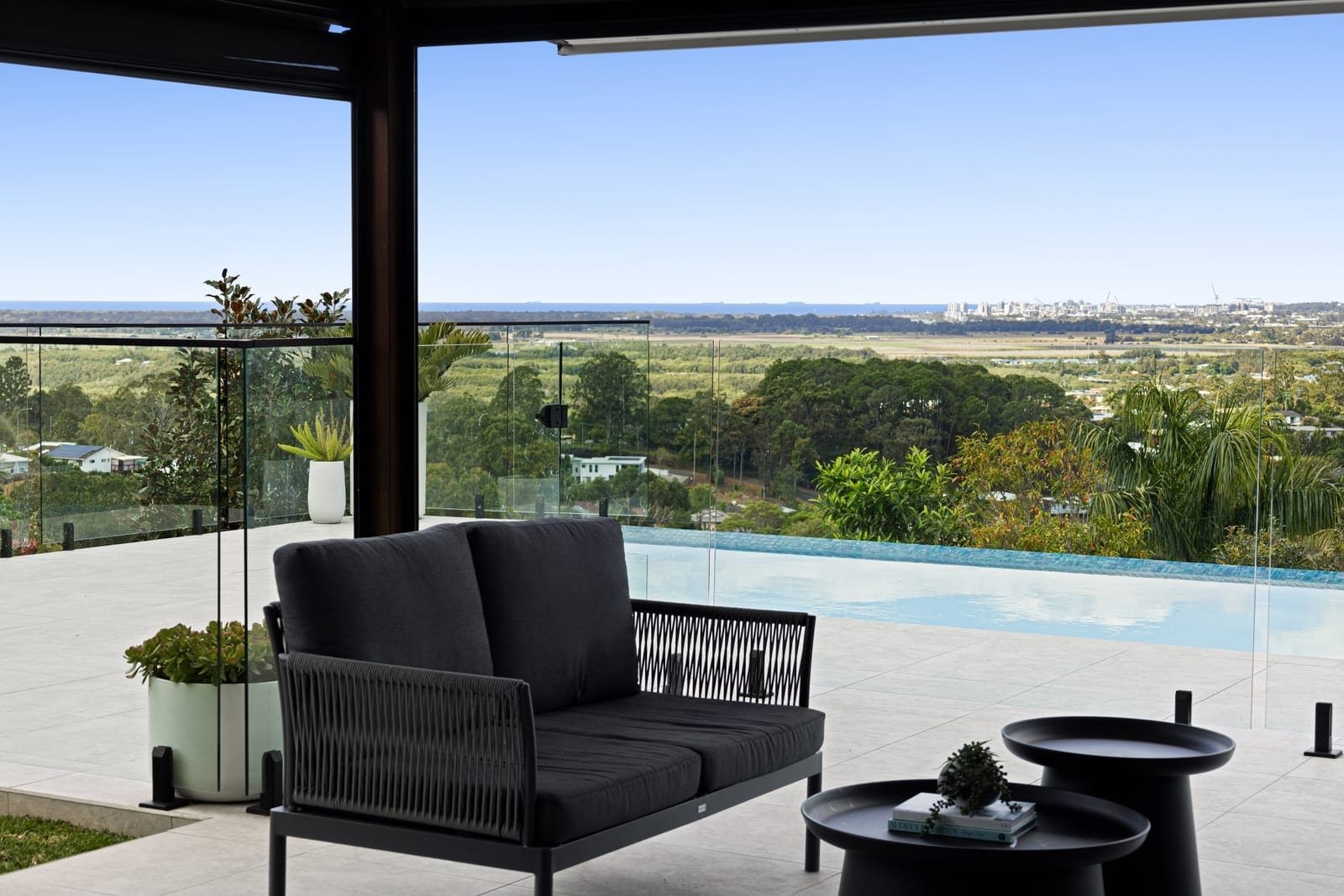 Ridgetop Position: ¼ Acre, Panoramic Vista