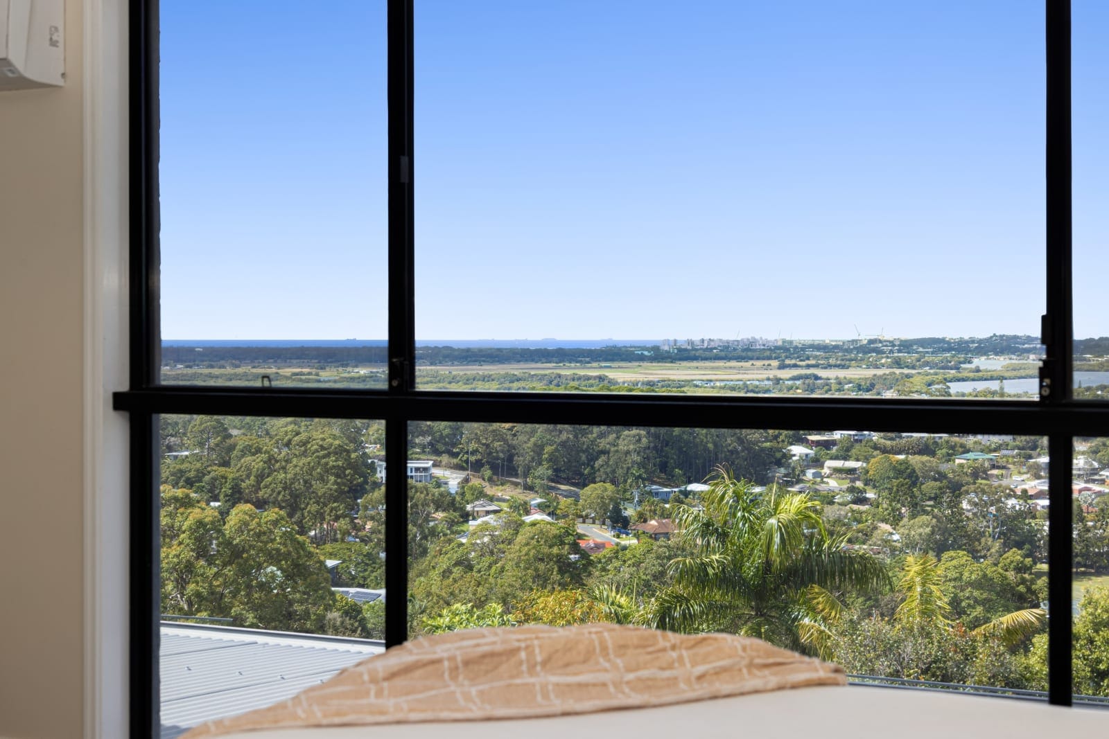 Ridgetop Position: ¼ Acre, Panoramic Vista