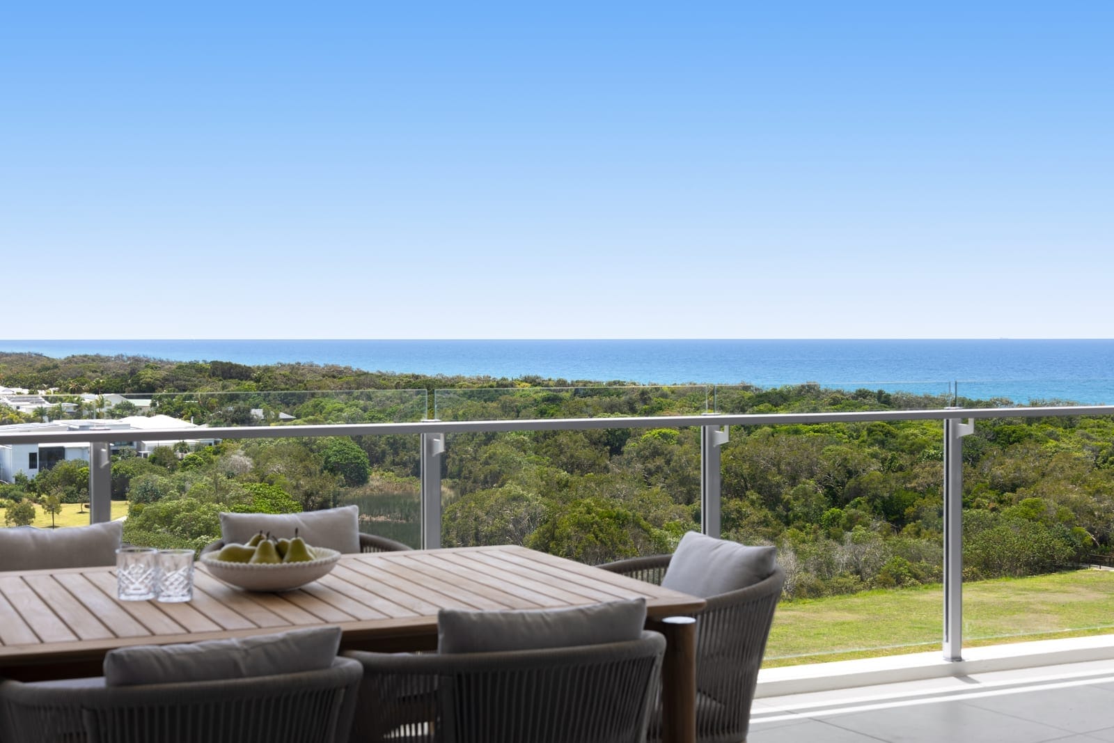 The Ultimate In Luxury Living – Brand New Two Storey Penthouse