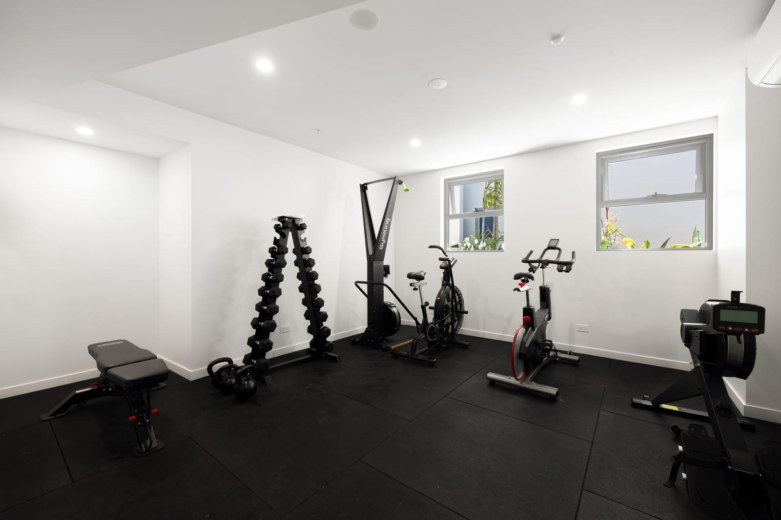 The Ultimate In Luxury Living – Brand New Two Storey Penthouse