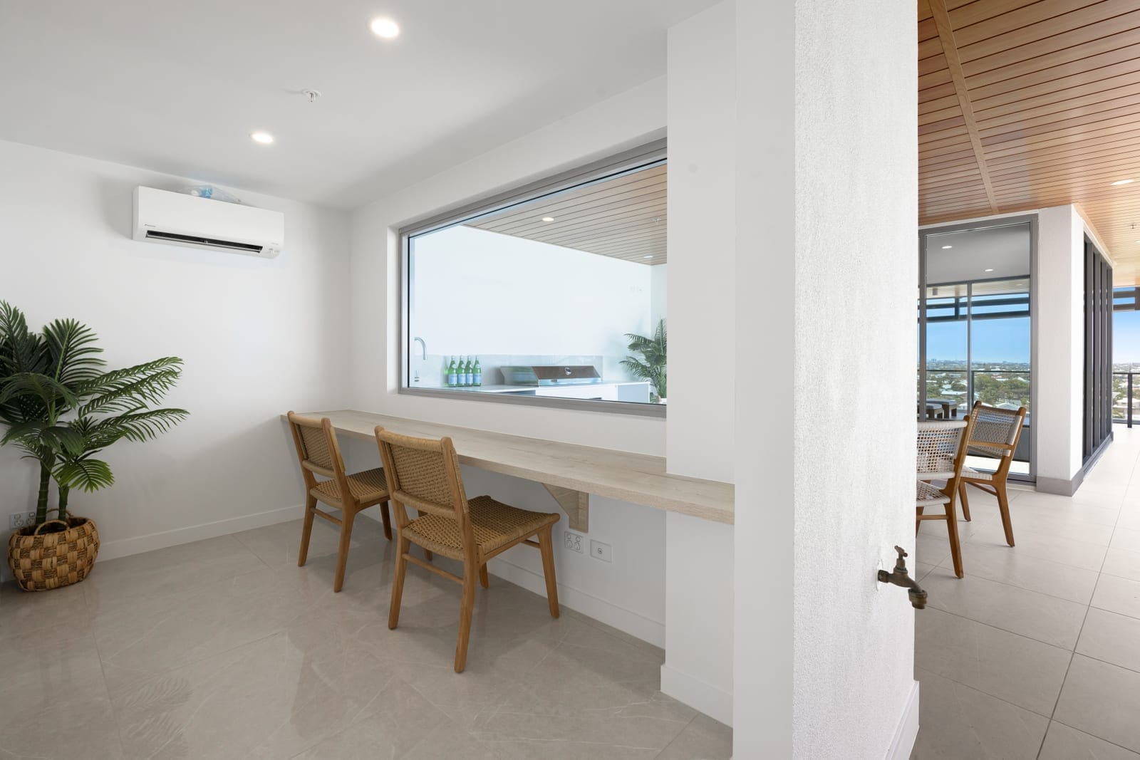 The Ultimate In Luxury Living – Brand New Two Storey Penthouse