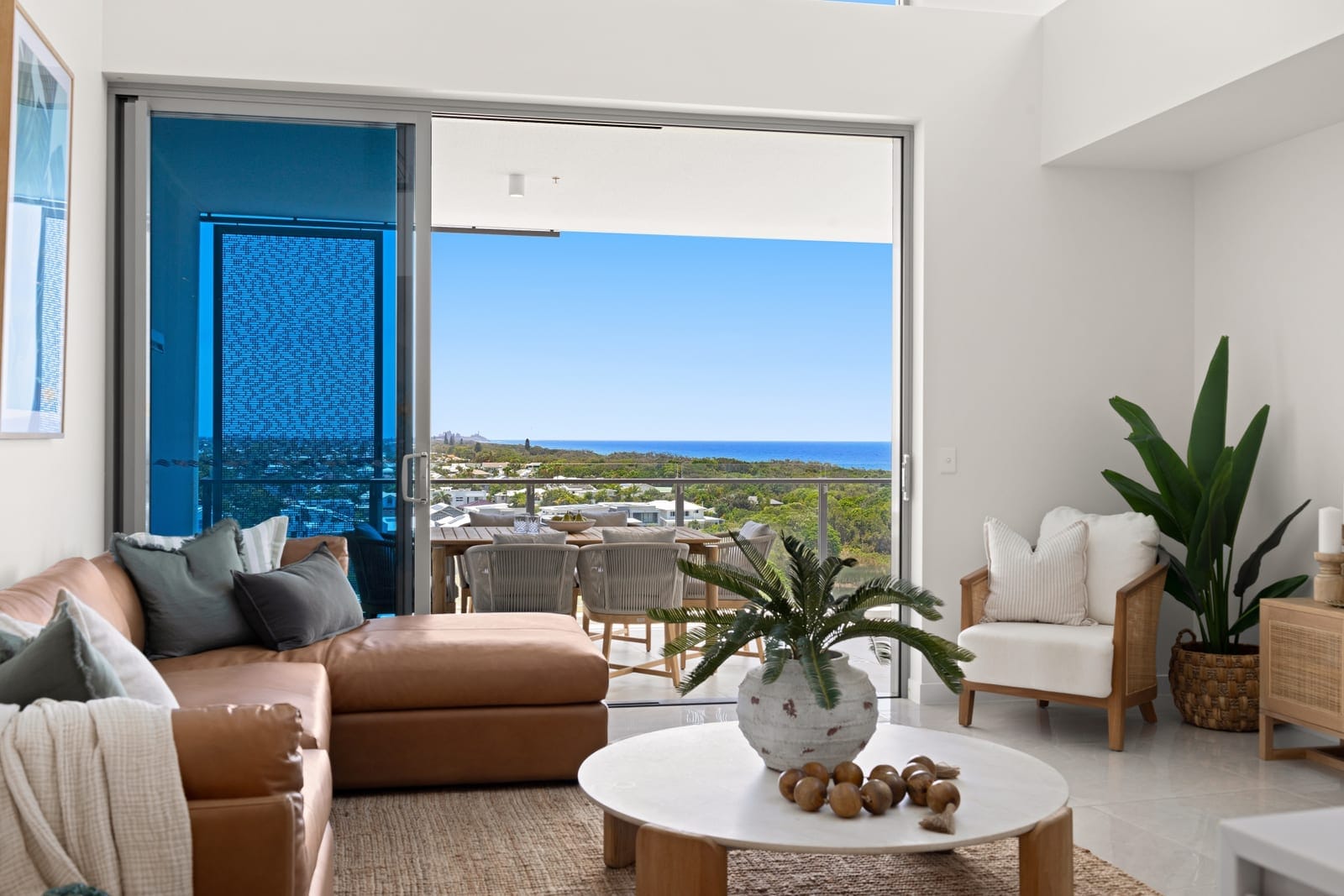 The Ultimate In Luxury Living – Brand New Two Storey Penthouse