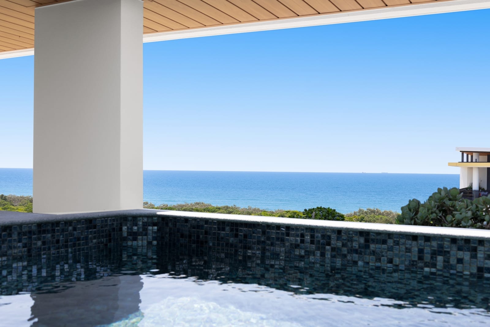 The Ultimate In Luxury Living – Brand New Two Storey Penthouse