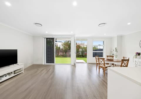 Designer Coastal Home - Brighton Homes Beauty